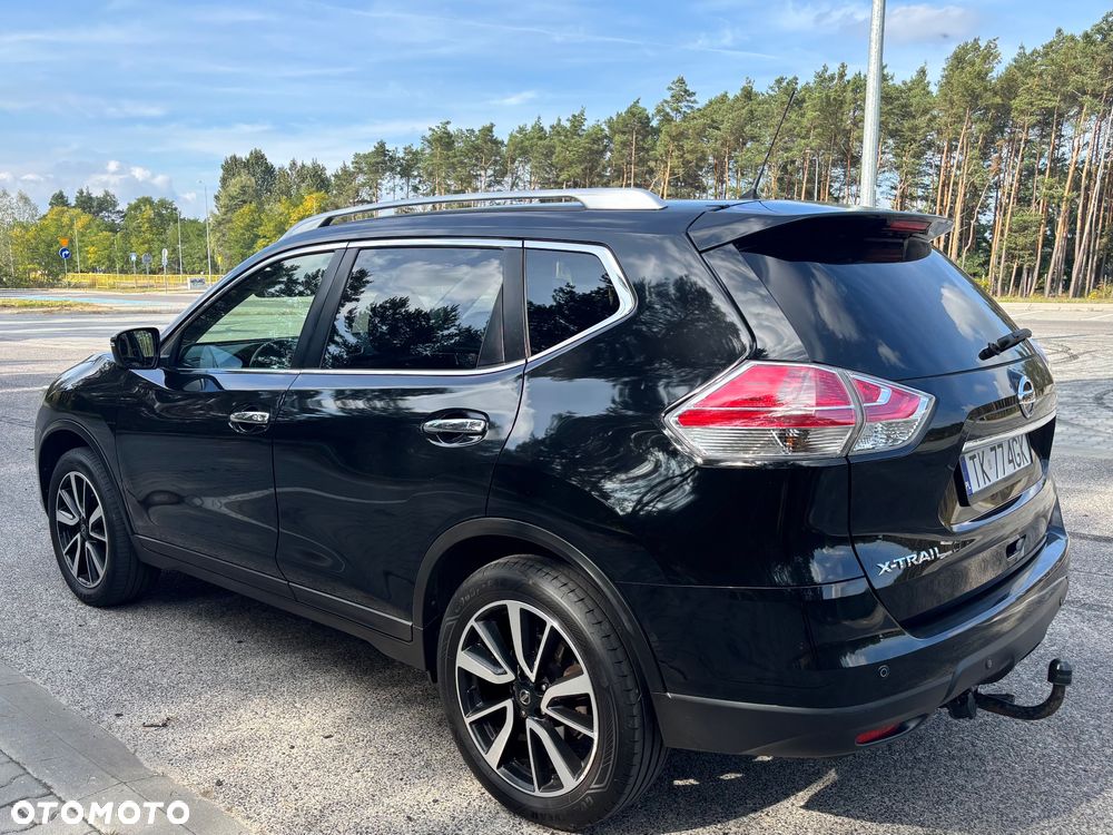 Nissan X-Trail - 11