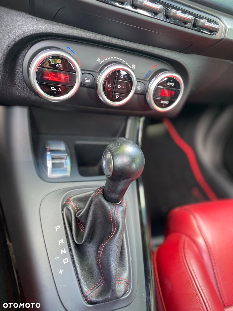 Alfa Romeo Giulietta - 33