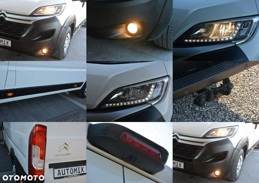 Citroën Jumper - 26