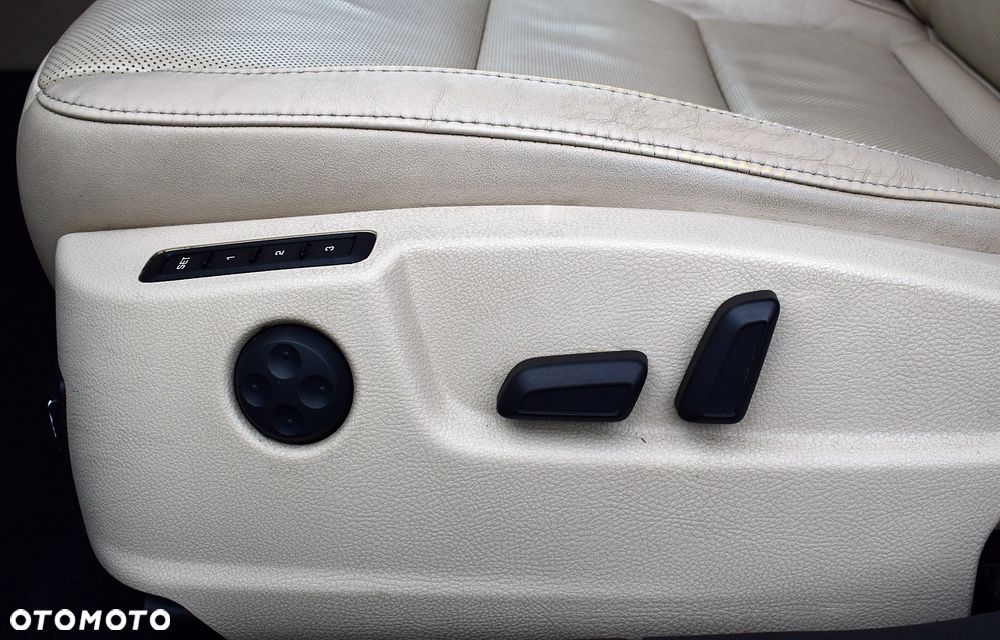 Skoda Superb - 18