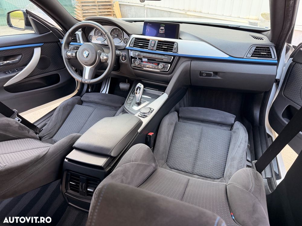 BMW Seria 4 - 11