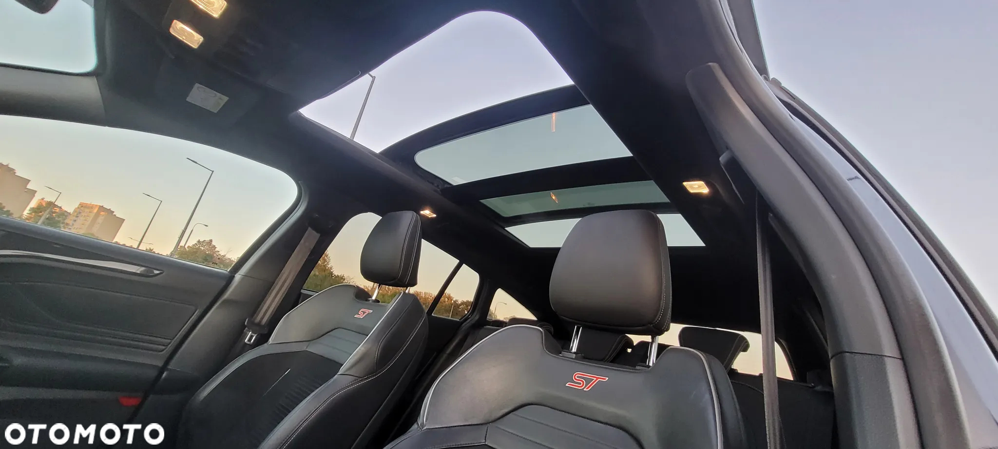 Ford Focus 2.0 EcoBlue ST-3 - 29