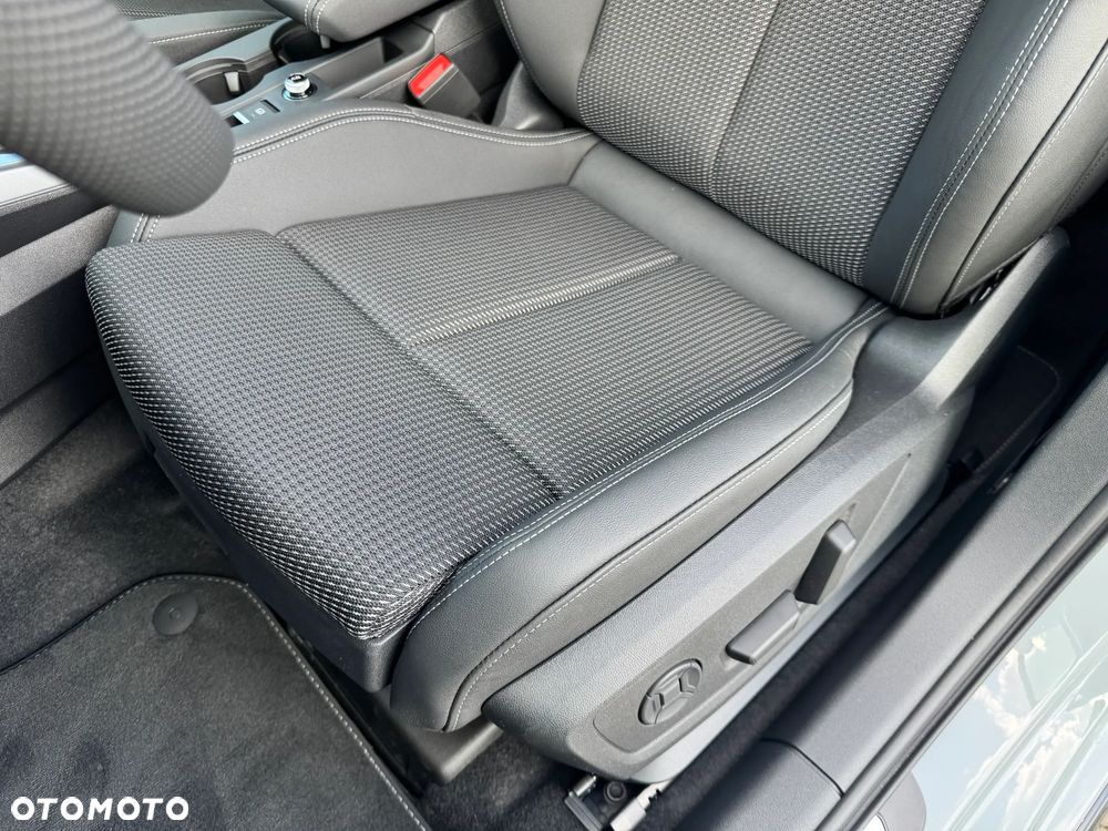 Audi A3 Sportback TFSI mHEV 110 kW S tronic - 29