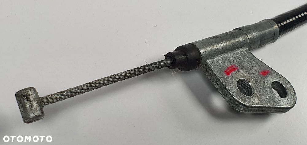 LINKA HAMULCA RĘCZNEGO TOYOTA MR2 II SW20 - 3