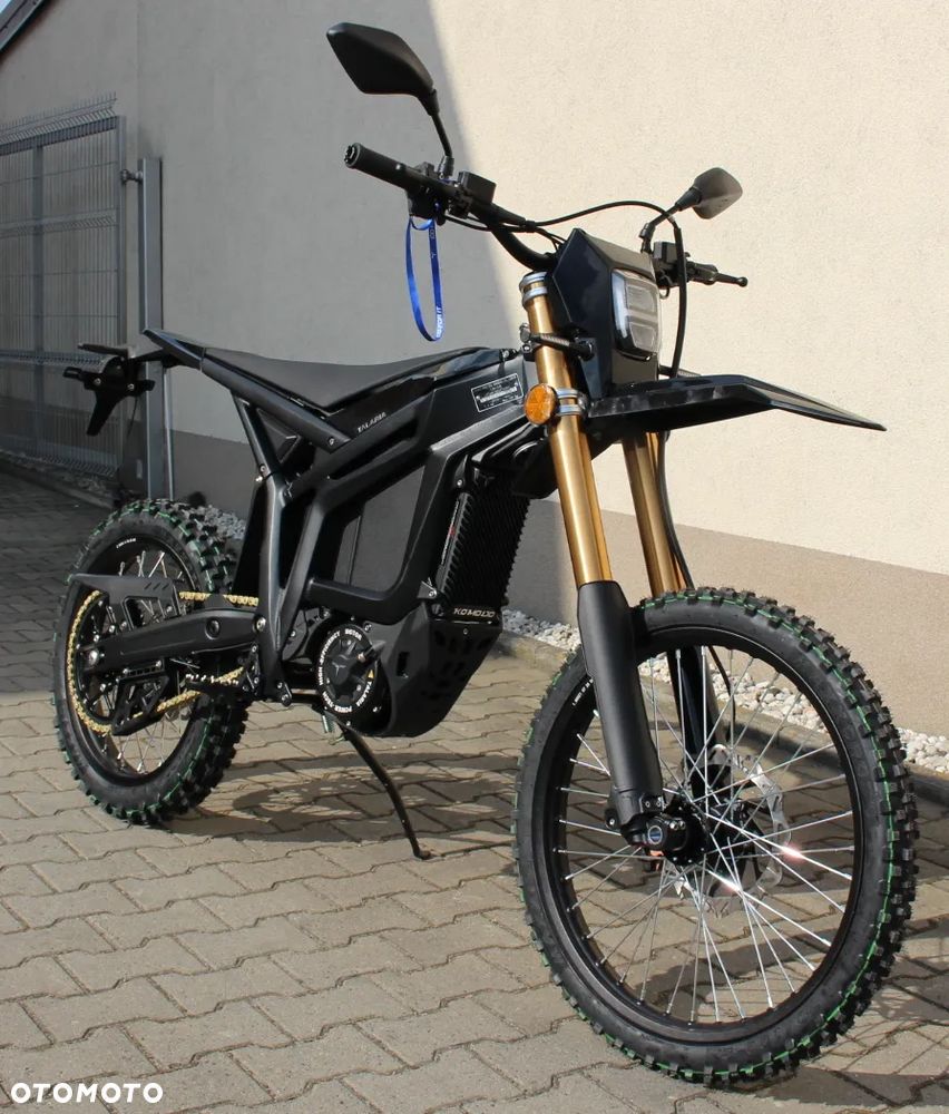 Talaria Komodo - 9