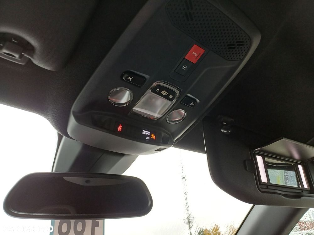 Opel Mokka 1.2 T GS S&S - 25