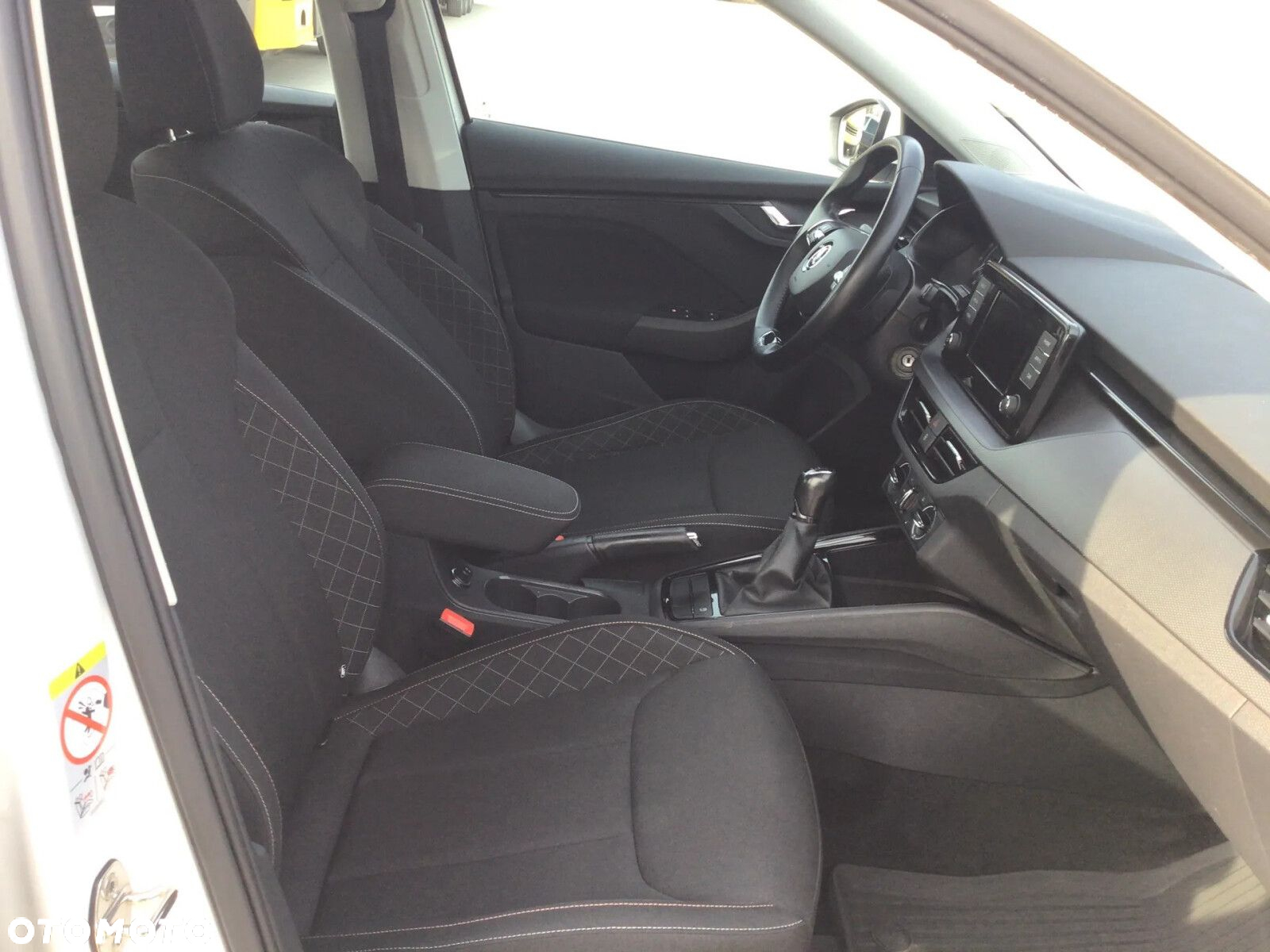 Skoda Scala 1.0 TSI Ambition - 20