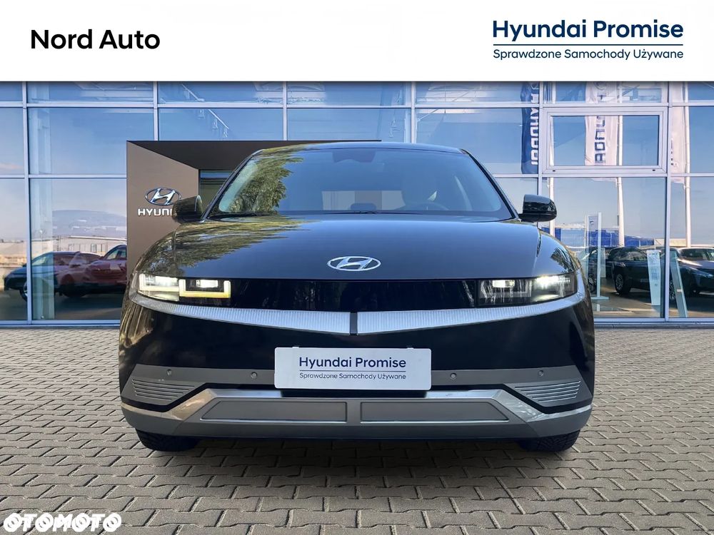 Hyundai IONIQ 5 77kWh Techniq - 8