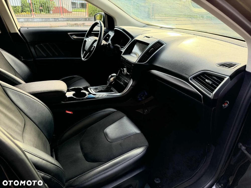 Ford Edge 2.0 TDCi Twin-Turbo 4WD Sport - 24