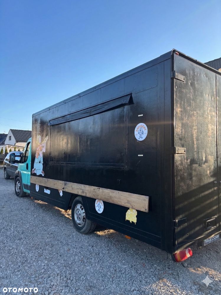 Fiat Ducato - 12