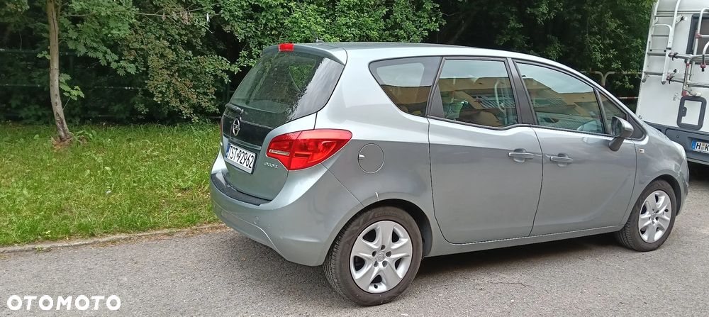 Opel Meriva 1.4 T Enjoy - 3