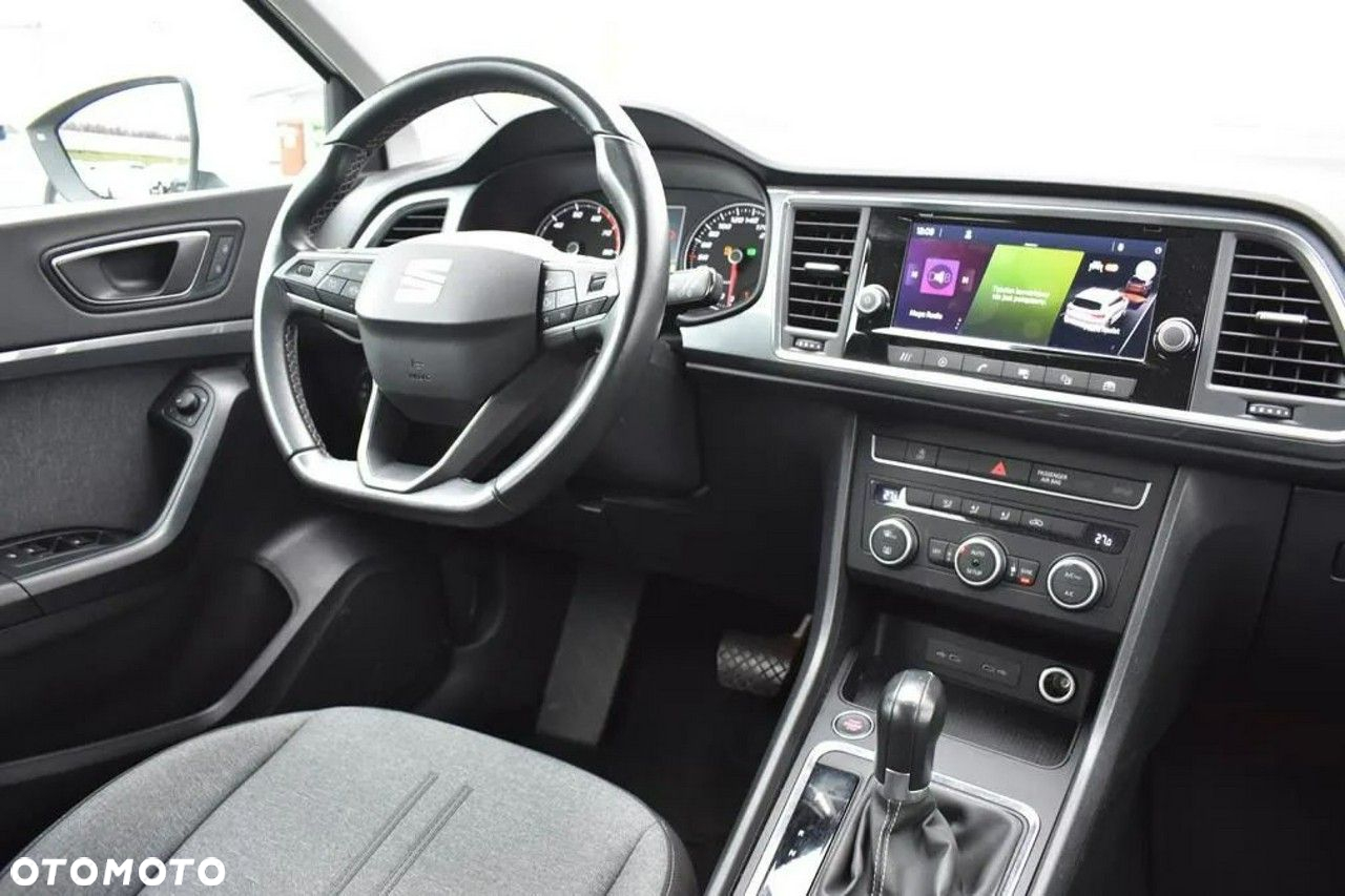 Seat Ateca 1.5 TSI Style S&S DSG - 5