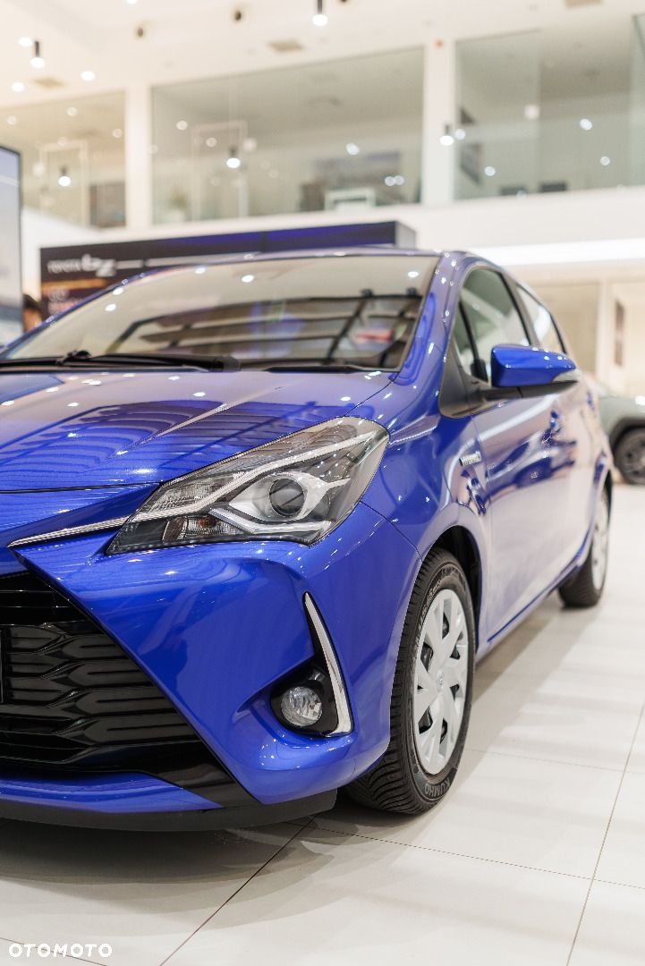 Toyota Yaris - 26