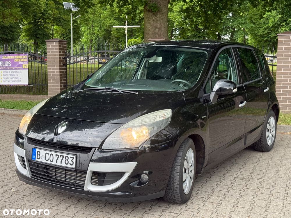 Renault Scenic dCi 130 FAP Bose Edition - 3