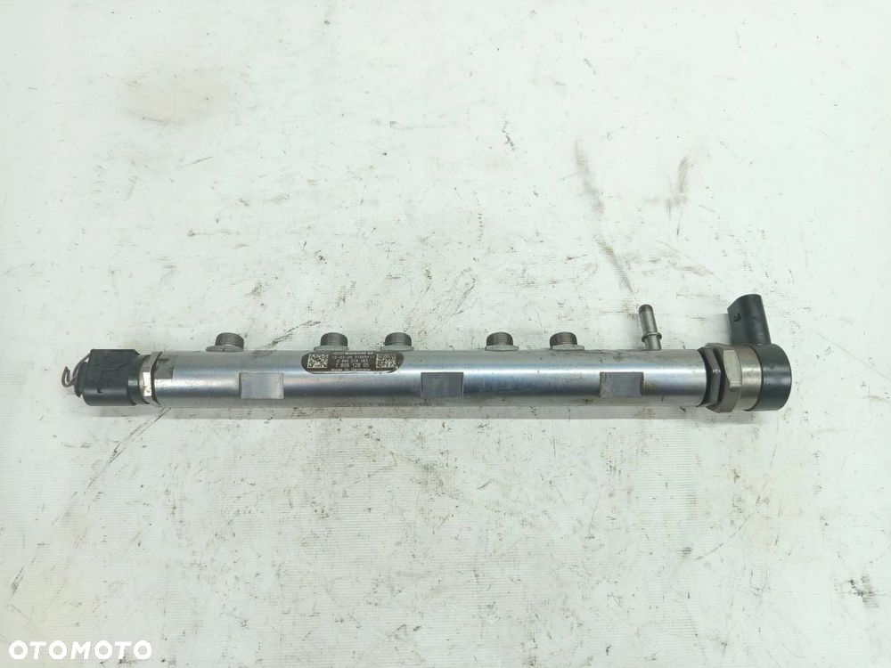 LISTWA WTRYSKOWA CZUJNIK BMW E60 E90 F10 F25 F30 N47 2.0D 7809128 - 1