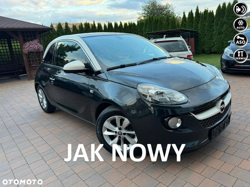 Opel Adam 1.4 Glam - 1