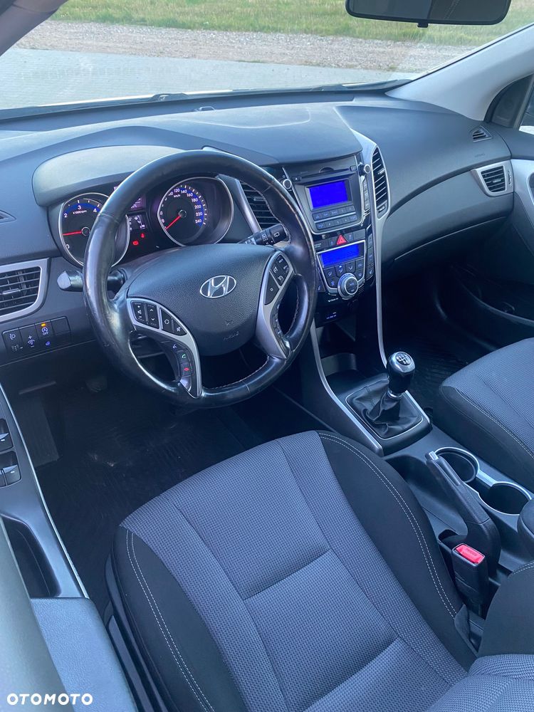 Hyundai i30 - 7