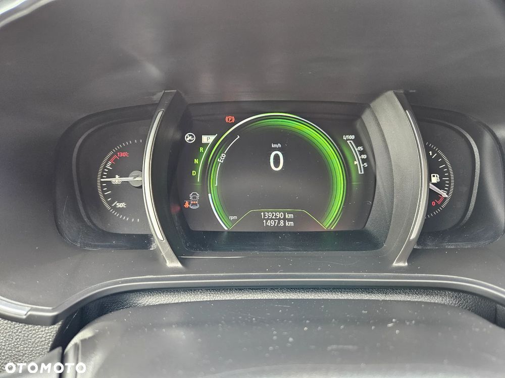 Renault Megane 1.2 Energy TCe Intens EDC - 15