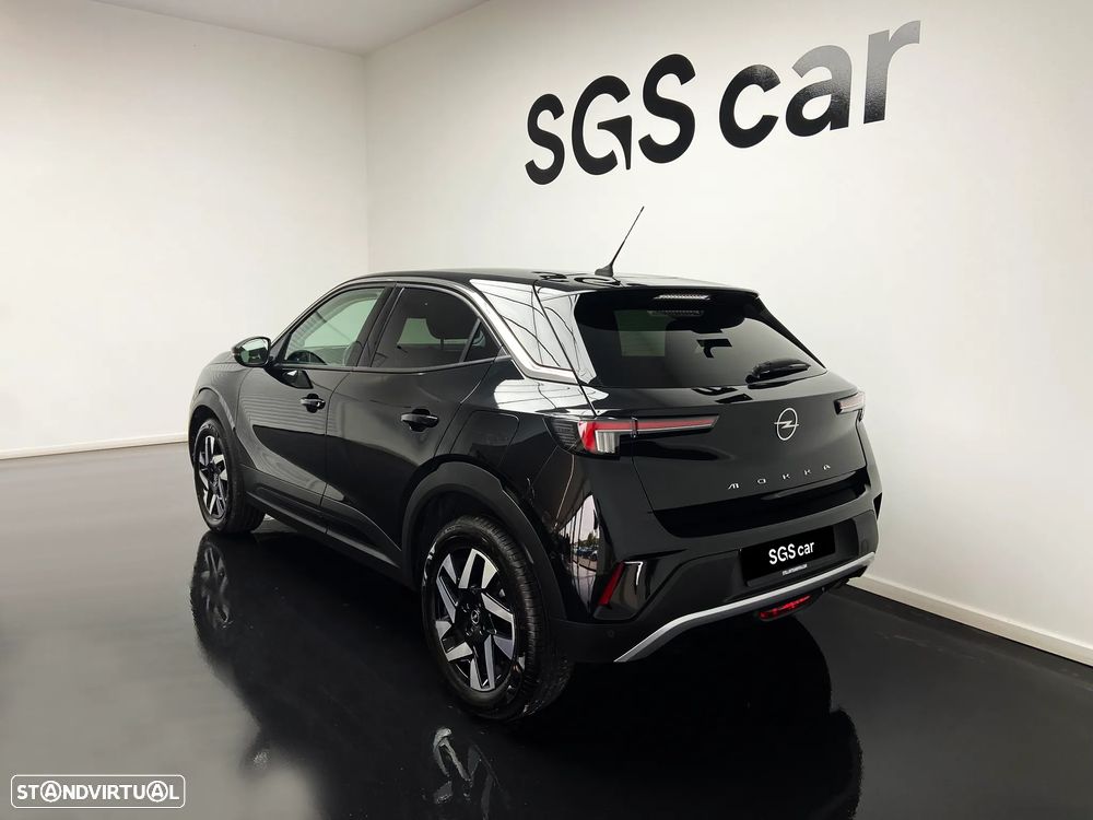 Opel Mokka 1.2 T Elegance - 3