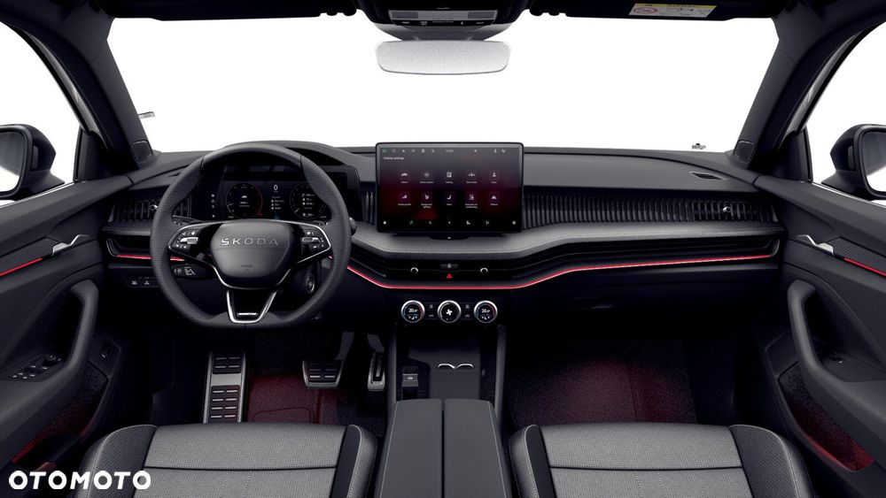 Skoda Superb - 4