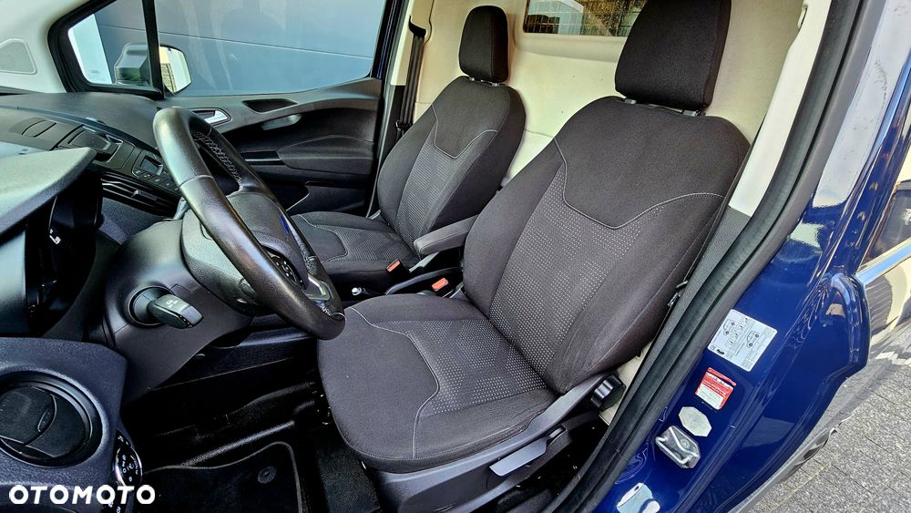 Ford Transit Courier 1.5 TDCi Trend - 10