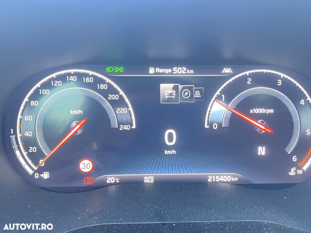 Kia Ceed - 5