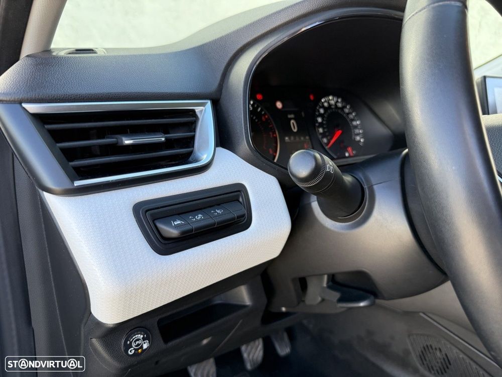 Renault Clio 1.0 TCe Limited Bi-Fuel - 14