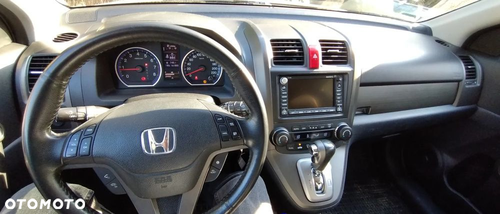 Honda CR-V 2.0i-VTEC Automatik Executive 50 Jahre Edition - 11