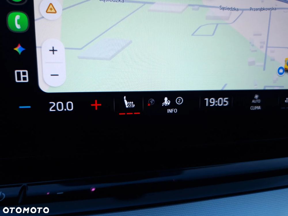 Skoda Octavia 1.5 TSI ACT Style - 29