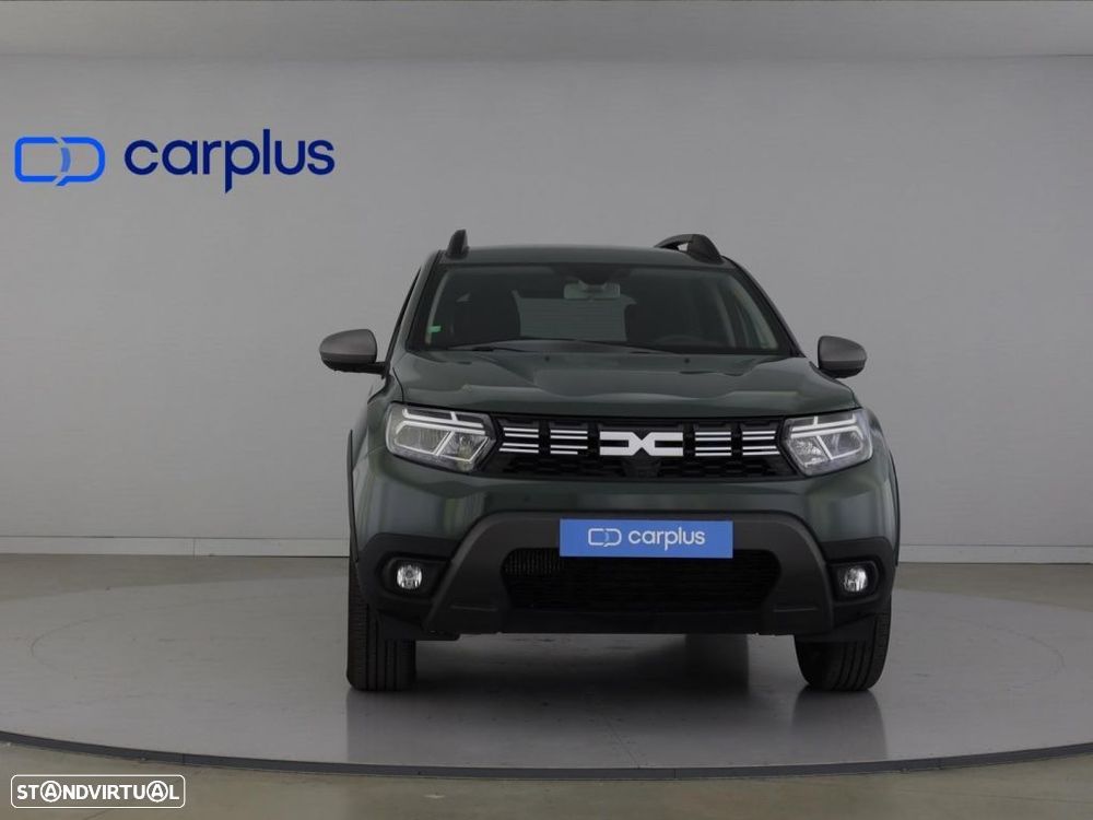 Dacia Duster 1.0 TCe ECO-G Expression Bi-Fuel - 3