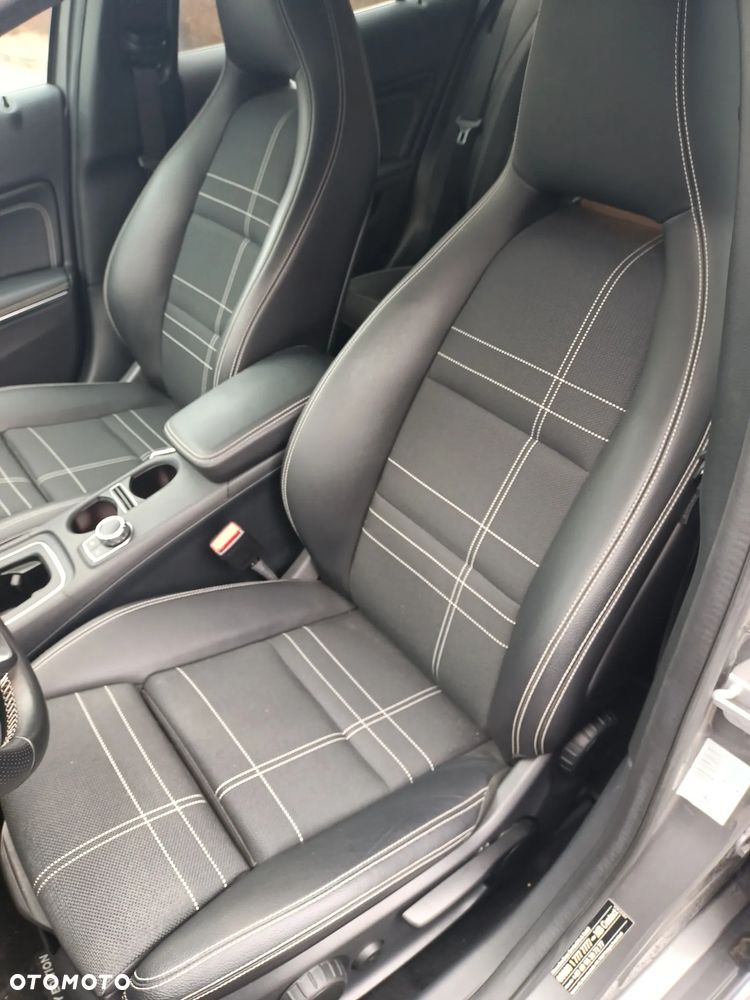 Mercedes-Benz GLA 200 7G-DCT Activity Edition - 8