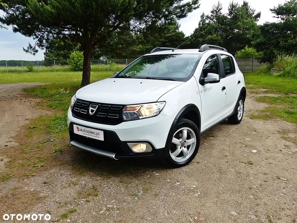 Dacia Sandero Stepway 0.9 TCe Laureate S&S - 40