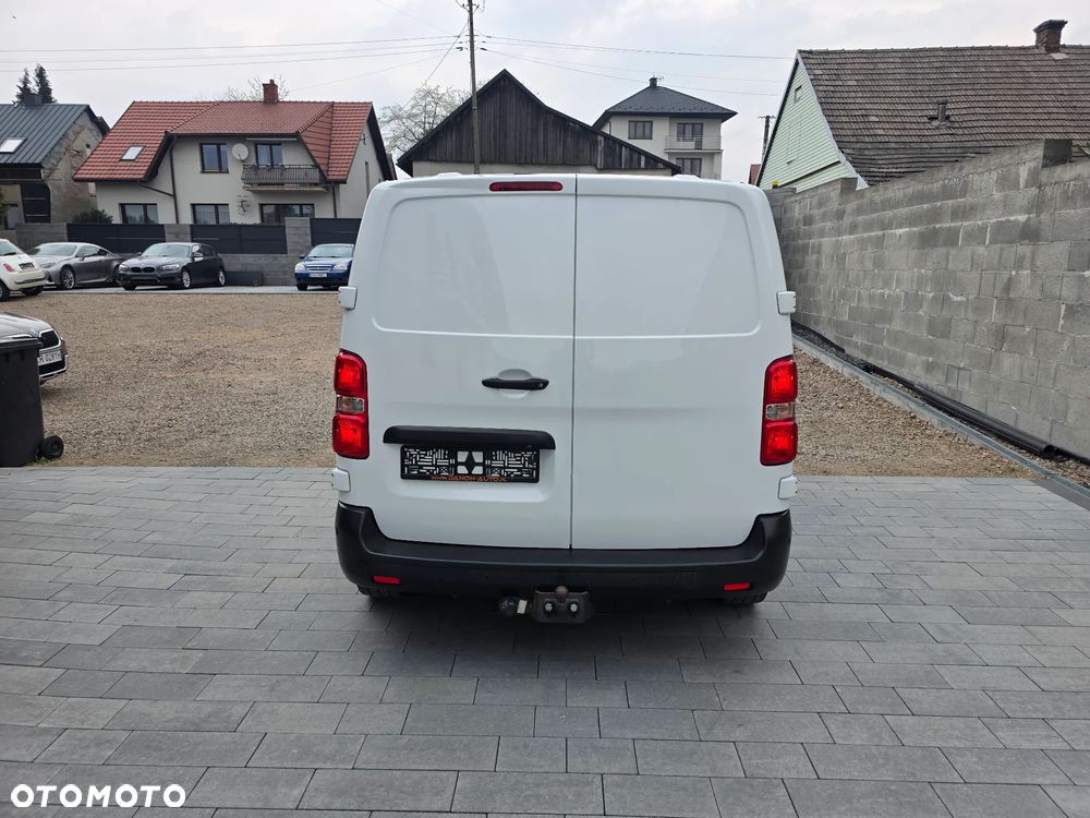 Opel Vivaro - 4