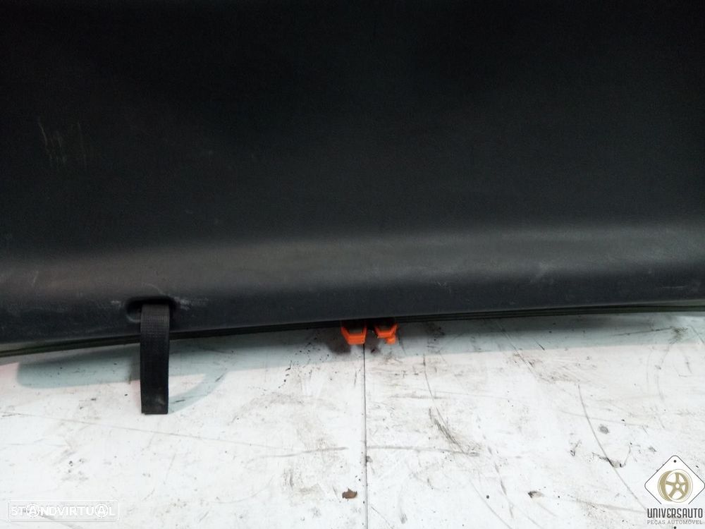 PORTA TRASEIRA SKODA OCTAVIA I COMBI 2003 - 4