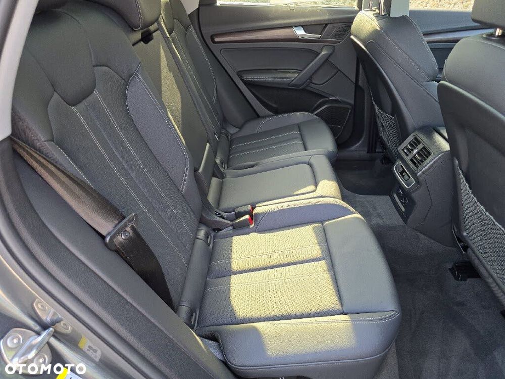 Audi Q5 - 11