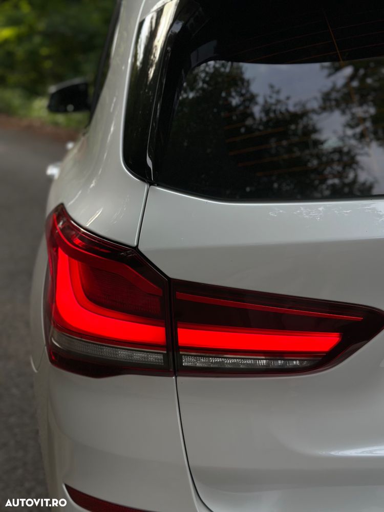 BMW X1 - 8