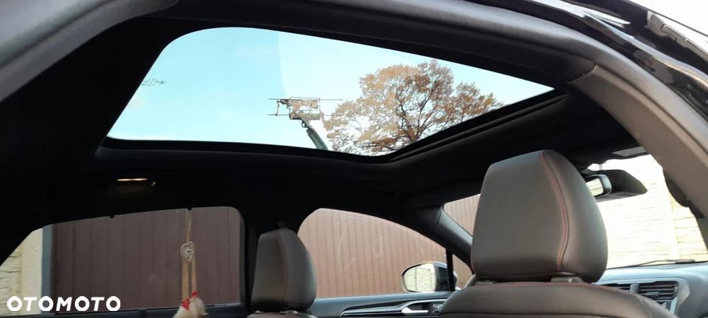 Ford Mondeo 2.0 TDCi Titanium PowerShift - 15