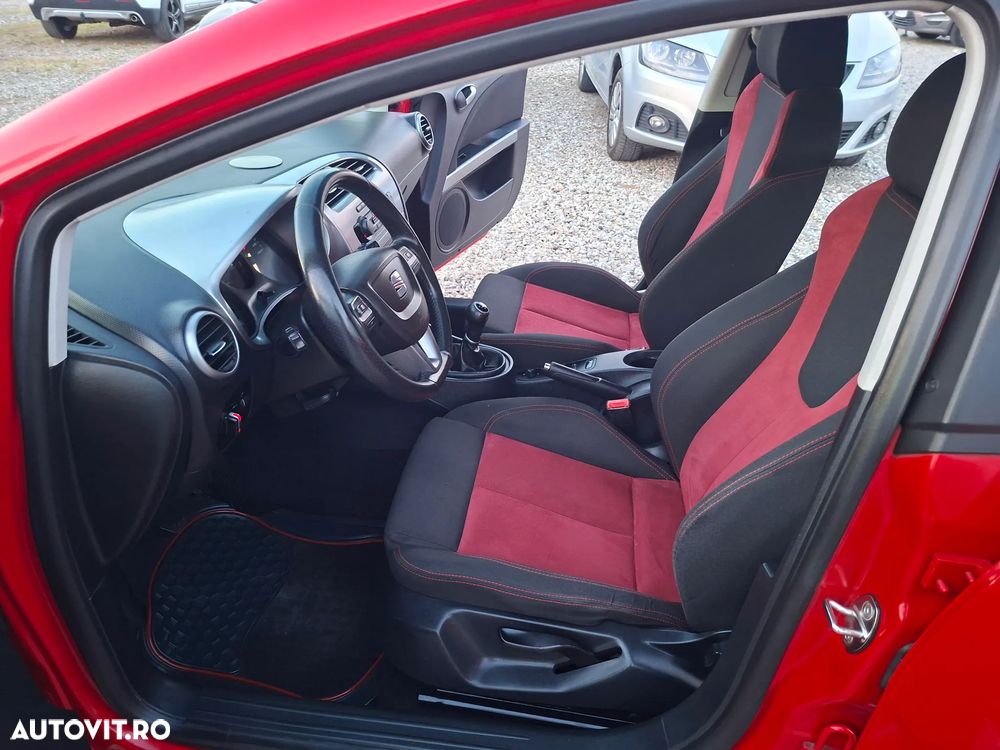 Seat Leon - 6