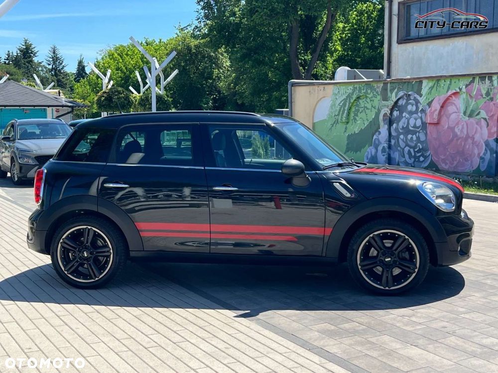 MINI Countryman - 10