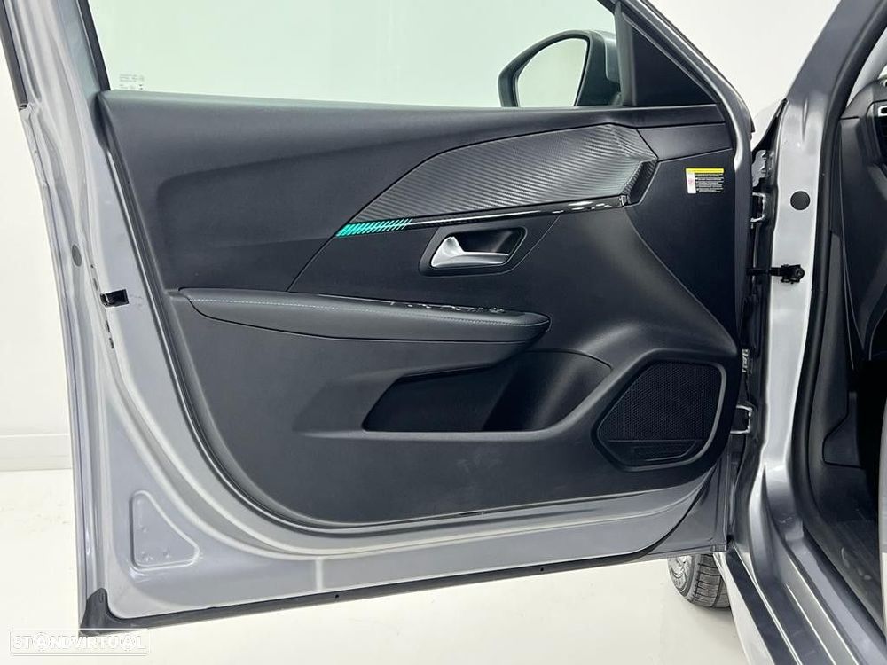 Peugeot 208 1.2 PureTech Allure - 10