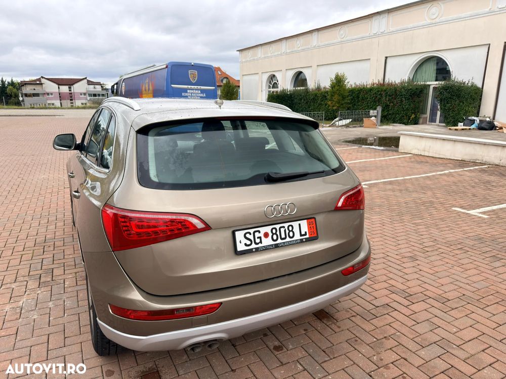 Audi Q5 2.0 TDI Quattro S-Tronic - 2