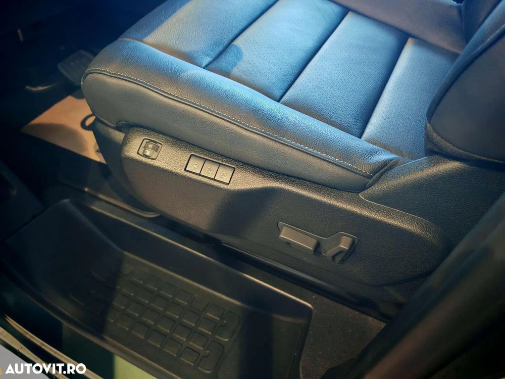 Citroën SpaceTourer Space Tourer 2.0 BlueHDi 180 S&S EAT8 XL (L3) Max - 9