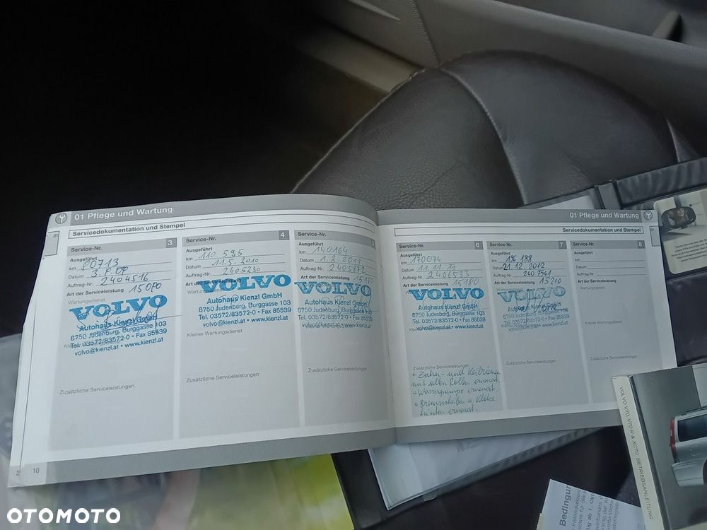 Volvo XC 70 - 33