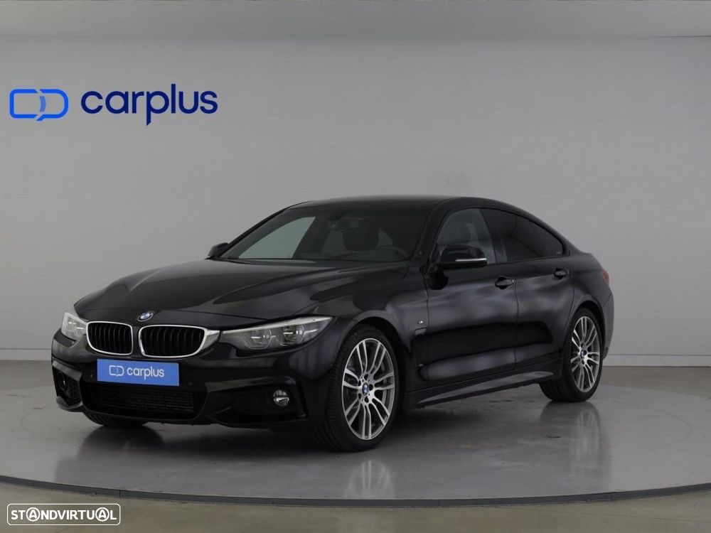 BMW 420 Gran Coupé d Pack M Auto - 1