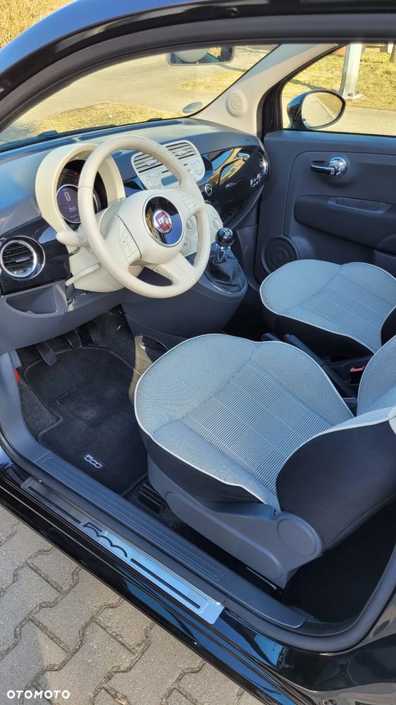 Fiat 500 - 8
