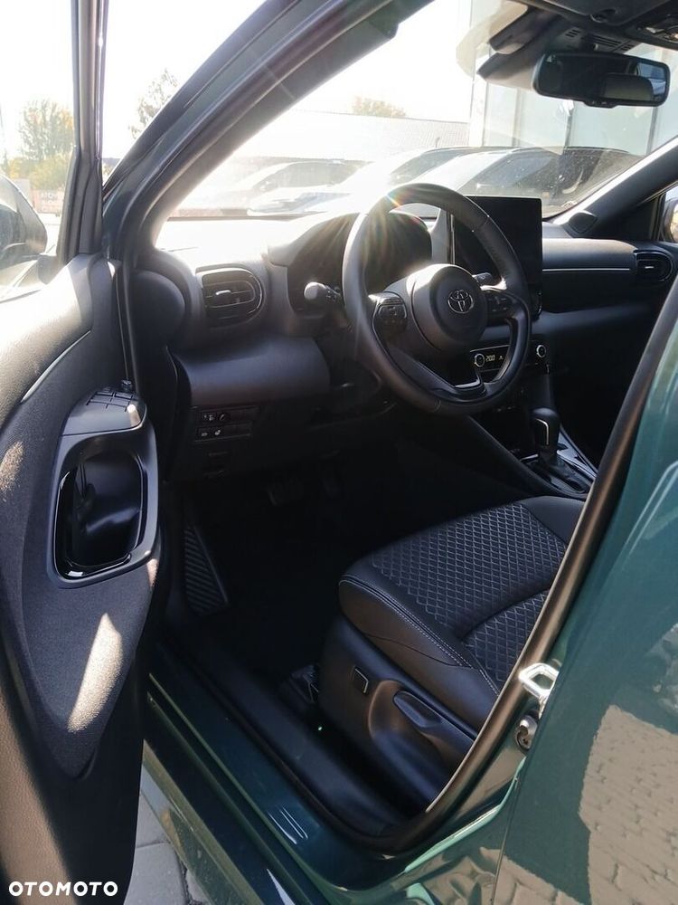 Toyota Yaris Hybrid 1.5 Executive - 20