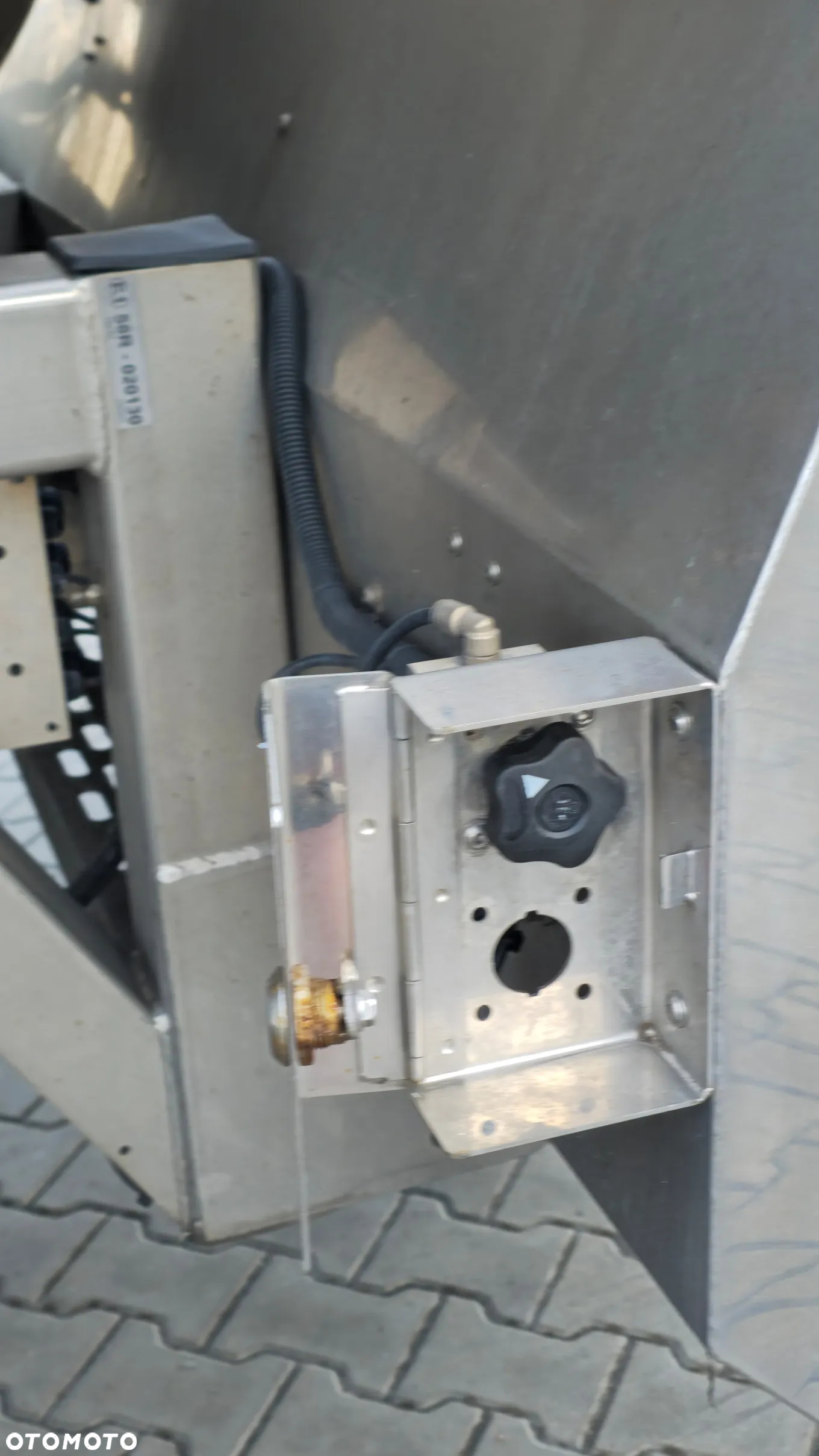 Feldbinder TSA 27.3 - 6