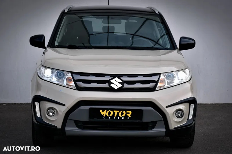 Suzuki Vitara 1.6 Cool - 2