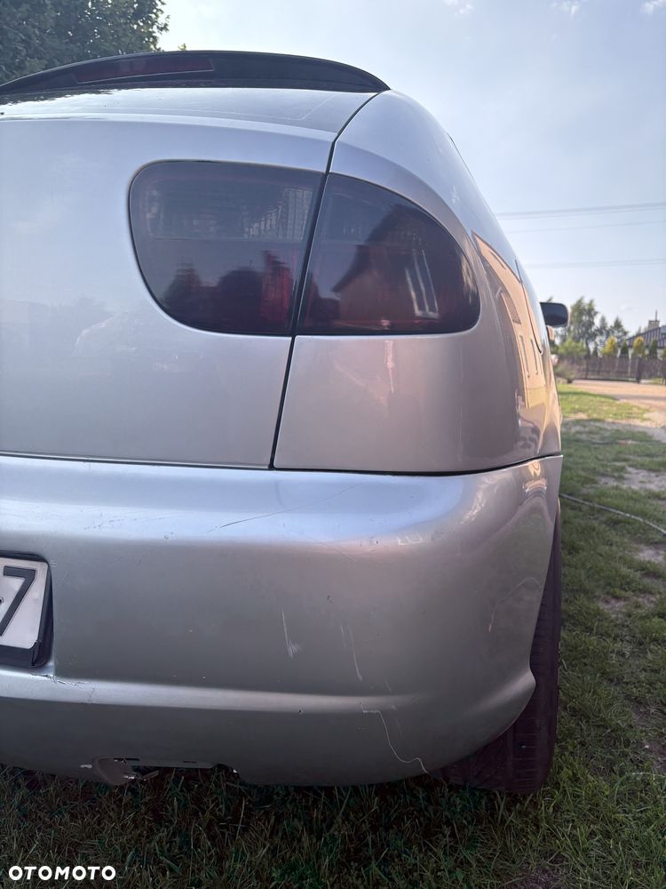 Seat Leon - 4