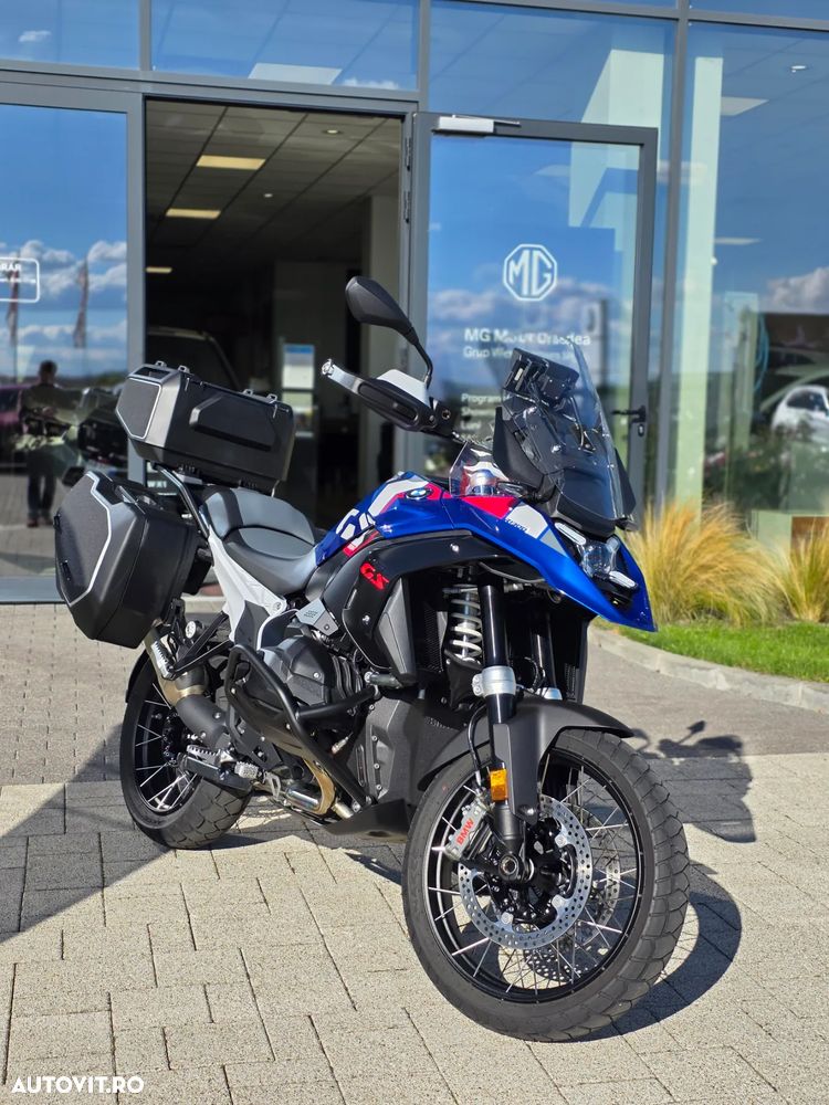 BMW R 1300 GS - 1